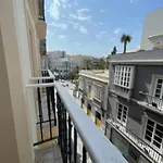 Canalejas Apartment Cadiz