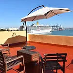 Canalejas Apartment *
