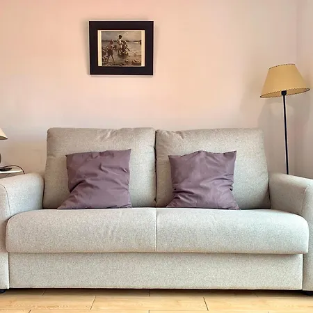 Canalejas Apartment Cadiz