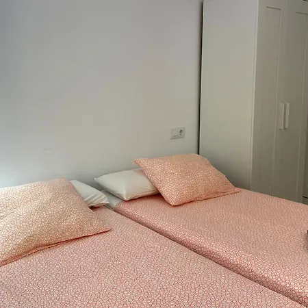 Apartment Canalejas