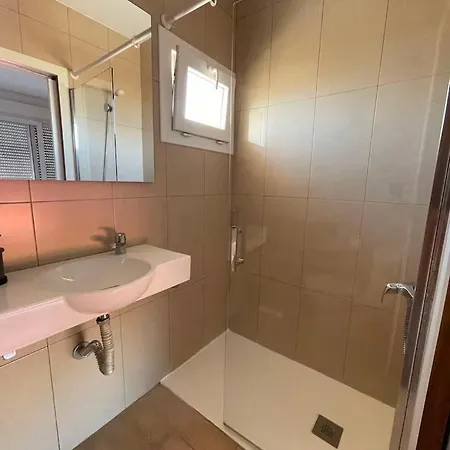 Canalejas Apartmán *