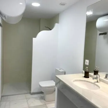 Canalejas Apartmán Cádiz